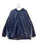 NIKE（ナイキ）の古着「ナイロンパーカー」｜ネイビー
