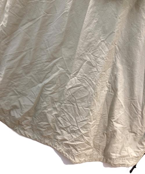 CHAPS（チャップス）CHAPS (チャップス) アノラックパーカー ベージュ サイズ:Ⅼの古着・服飾アイテム