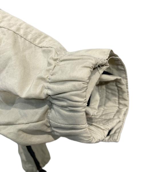 CHAPS（チャップス）CHAPS (チャップス) アノラックパーカー ベージュ サイズ:Ⅼの古着・服飾アイテム