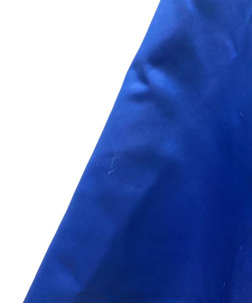 LOCKER LINE（ロッカーライン）LOCKER LINE (ロッカーライン) スタジャン ブルー サイズ:XLの古着・服飾アイテム