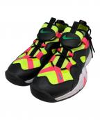 NIKEナイキ）の古着「AIR SCREAM LWP」｜ブラック