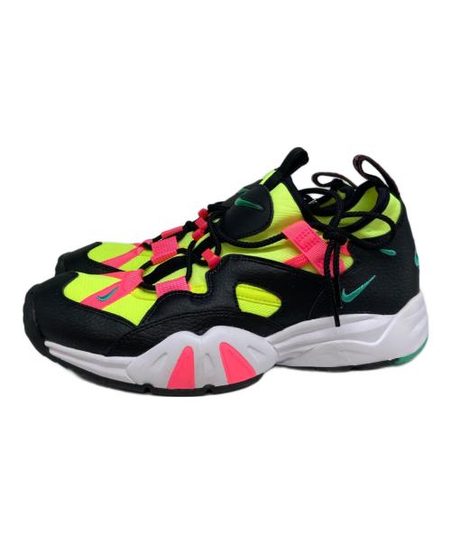 NIKE（ナイキ）NIKE (ナイキ) AIR SCREAM LWP ブラック サイズ:26 未使用品の古着・服飾アイテム