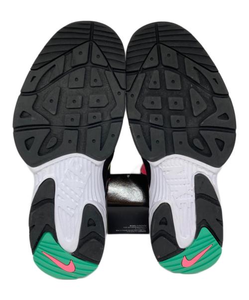 NIKE（ナイキ）NIKE (ナイキ) AIR SCREAM LWP ブラック サイズ:26 未使用品の古着・服飾アイテム