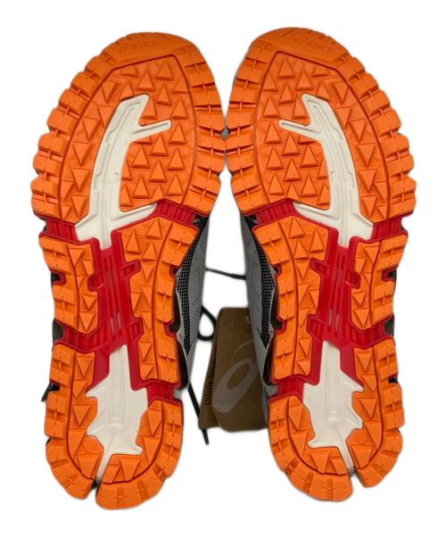 asics（アシックス）asics (アシックス) ゲルクォンタム360 グレー サイズ:26 未使用品の古着・服飾アイテム