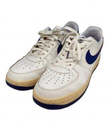 NIKE（ナイキ）の古着「スニーカー」｜ネイビー