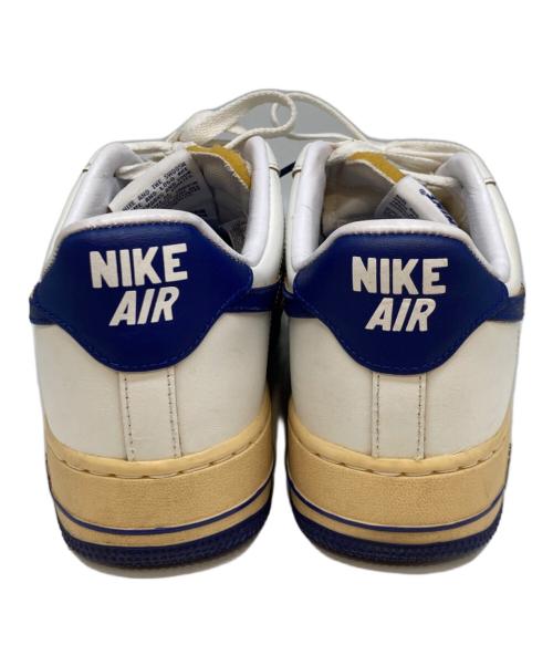 NIKE（ナイキ）NIKE (ナイキ) スニーカー ネイビー サイズ:27の古着・服飾アイテム