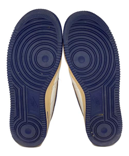 NIKE（ナイキ）NIKE (ナイキ) スニーカー ネイビー サイズ:27の古着・服飾アイテム