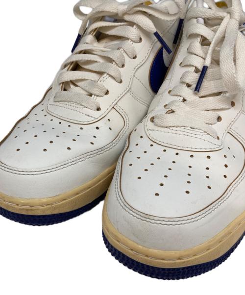 NIKE（ナイキ）NIKE (ナイキ) スニーカー ネイビー サイズ:27の古着・服飾アイテム