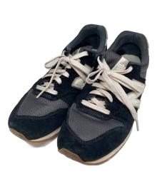 NEW BALANCE（ニューバランス）の古着「スニーカー」｜ブラック