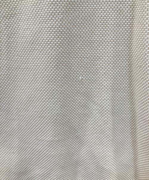 FRED PERRY（フレッドペリー）FRED PERRY (フレッドペリー) ポロシャツ アイボリー サイズ:38の古着・服飾アイテム