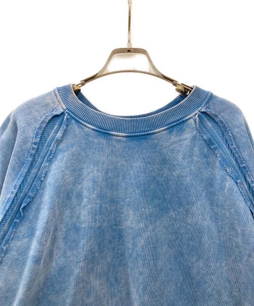 DIESEL（ディーゼル）DIESEL (ディーゼル) F-ROXXY-B1 インディゴ サイズ:XSの古着・服飾アイテム