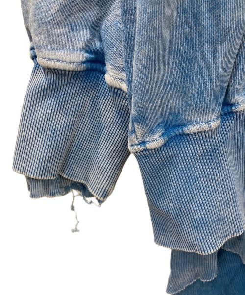 DIESEL（ディーゼル）DIESEL (ディーゼル) F-ROXXY-B1 インディゴ サイズ:XSの古着・服飾アイテム