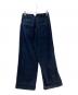 LAATO (ラート) denim wide pants インディゴ サイズ:M：5000円