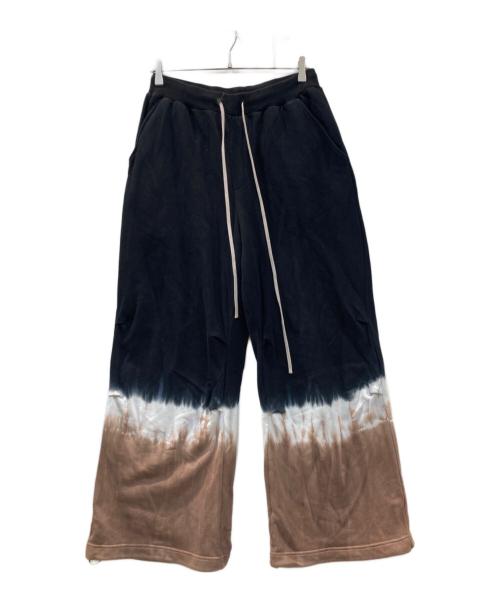 DANKE SCHON（ダンケ シェーン）Danke schon (ダンケ シェーン) パンツ ブラック サイズ:Sの古着・服飾アイテム