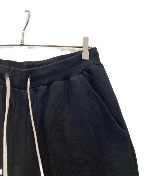 DANKE SCHON（ダンケ シェーン）Danke schon (ダンケ シェーン) パンツ ブラック サイズ:Sの古着・服飾アイテム