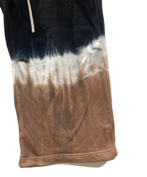 DANKE SCHON（ダンケ シェーン）Danke schon (ダンケ シェーン) パンツ ブラック サイズ:Sの古着・服飾アイテム