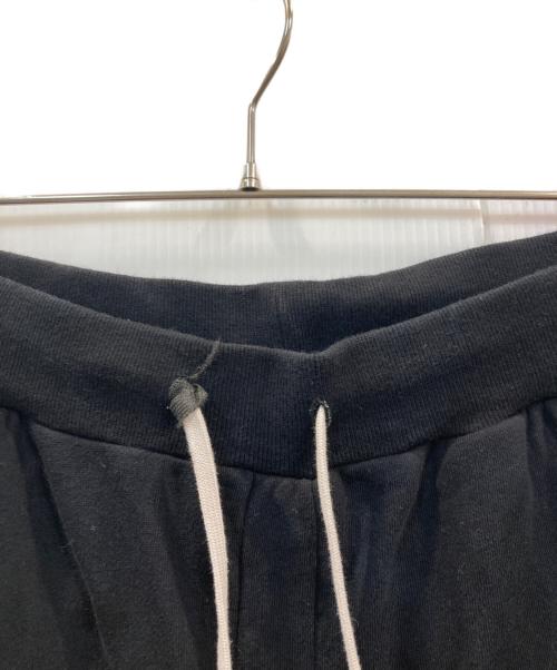 DANKE SCHON（ダンケ シェーン）Danke schon (ダンケ シェーン) パンツ ブラック サイズ:Sの古着・服飾アイテム