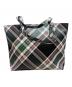Vivienne Westwood (ヴィヴィアンウエストウッド) トートバッグ グリーン：32000円