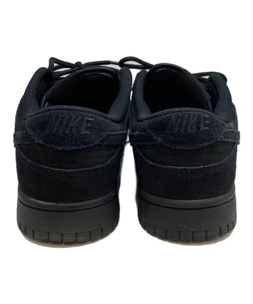 NIKE（ナイキ）NIKE (ナイキ) スニーカー ブラック サイズ:28の古着・服飾アイテム