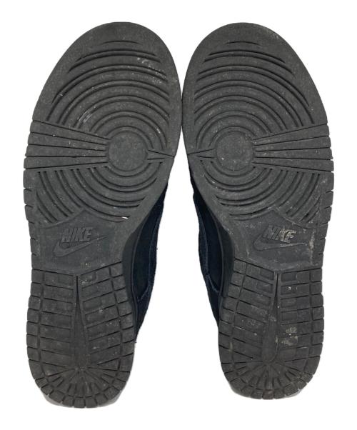 NIKE（ナイキ）NIKE (ナイキ) スニーカー ブラック サイズ:28の古着・服飾アイテム