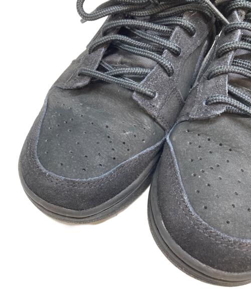 NIKE（ナイキ）NIKE (ナイキ) スニーカー ブラック サイズ:28の古着・服飾アイテム