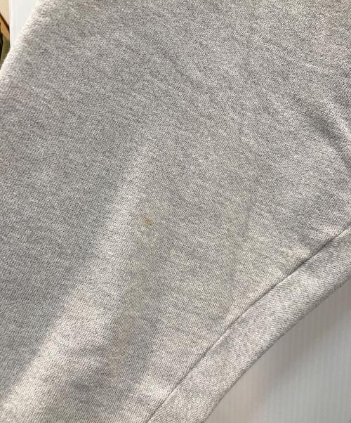 Champion REVERSE WEAVE（チャンピオン リバース ウィーブ）Champion REVERSE WEAVE (チャンピオン リバース ウィーブ) 00's リバースウィーブスウェット グレー サイズ:-の古着・服飾アイテム