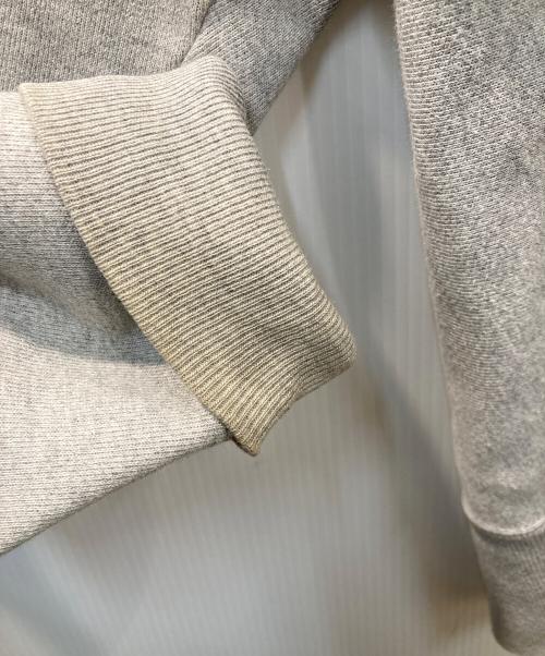 Champion REVERSE WEAVE（チャンピオン リバース ウィーブ）Champion REVERSE WEAVE (チャンピオン リバース ウィーブ) 00's リバースウィーブスウェット グレー サイズ:-の古着・服飾アイテム