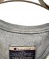 中古・古着 Champion REVERSE WEAVE (チャンピオン リバース ウィーブ) 00's リバースウィーブスウェット グレー サイズ:-：8000円