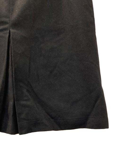 tricot COMME des GARCONS（トリココムデギャルソン）tricot COMME des GARCONS (トリココムデギャルソン) ミニスカート ブラック サイズ:Mの古着・服飾アイテム