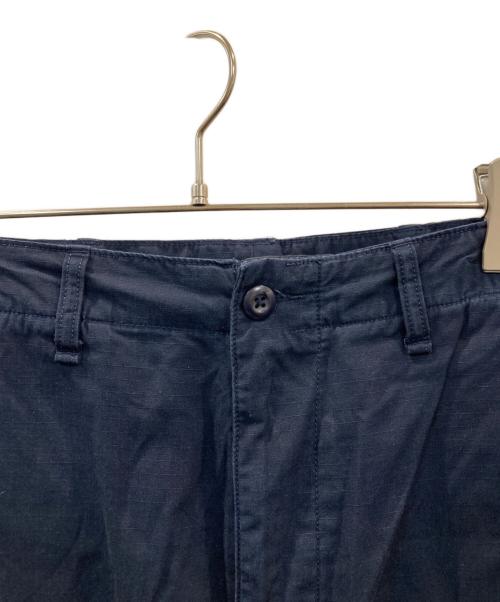 POLO RALPH LAUREN（ポロ・ラルフローレン）POLO RALPH LAUREN (ポロ・ラルフローレン) カーゴパンツ ネイビー サイズ:28の古着・服飾アイテム