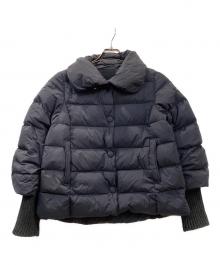 TATRAS（タトラス）の古着「COLMA」｜ネイビー