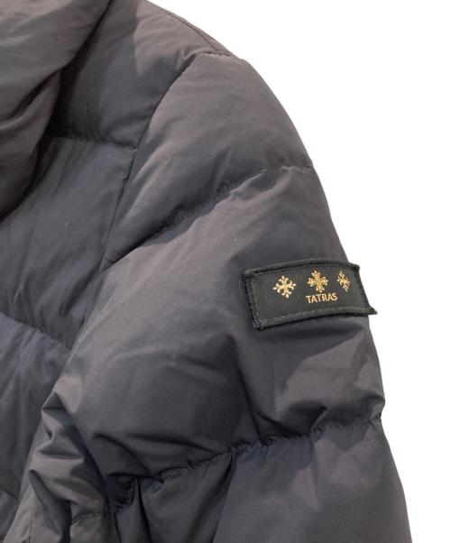 TATRAS（タトラス）TATRAS (タトラス) COLMA ネイビー サイズ:-の古着・服飾アイテム