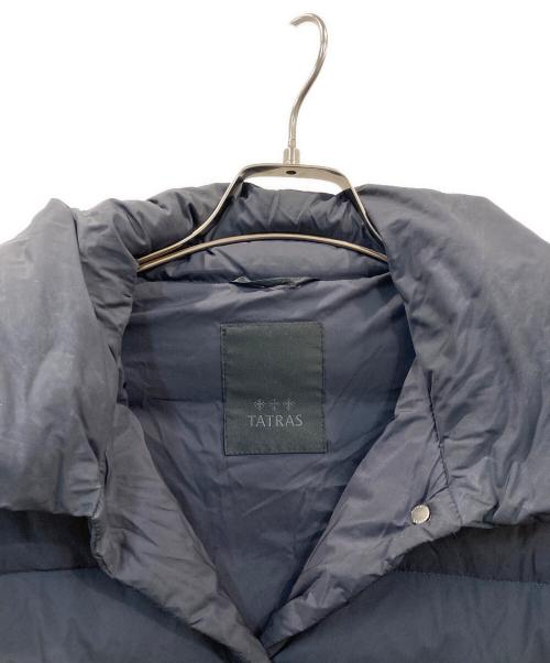 TATRAS（タトラス）TATRAS (タトラス) COLMA ネイビー サイズ:-の古着・服飾アイテム