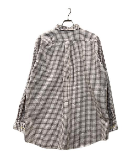 L.L.Bean（エルエルビーン）L.L.Bean (エルエルビーン) シャツ ブラウン サイズ:XLの古着・服飾アイテム