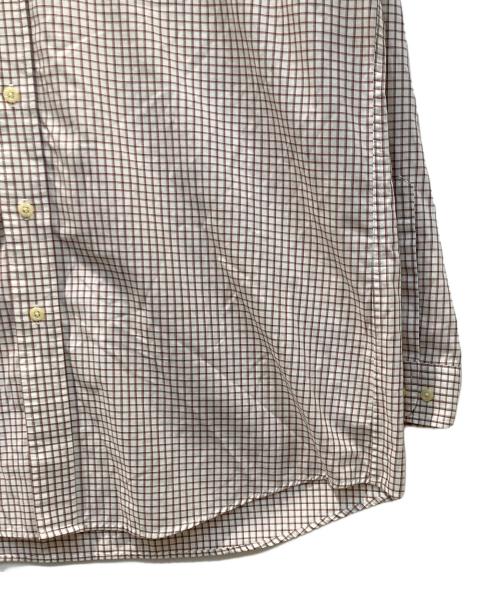 L.L.Bean（エルエルビーン）L.L.Bean (エルエルビーン) シャツ ブラウン サイズ:XLの古着・服飾アイテム