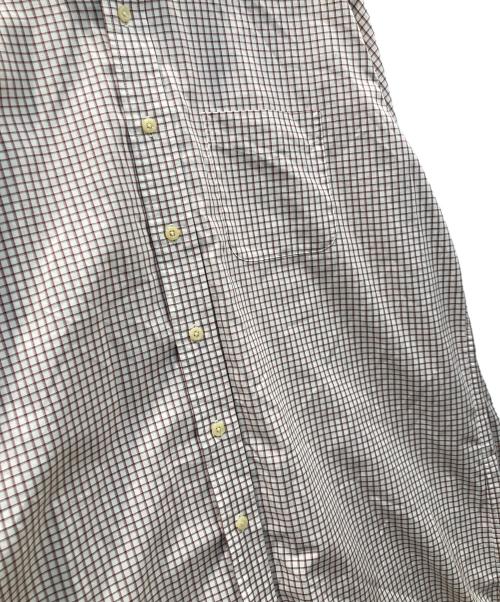 L.L.Bean（エルエルビーン）L.L.Bean (エルエルビーン) シャツ ブラウン サイズ:XLの古着・服飾アイテム