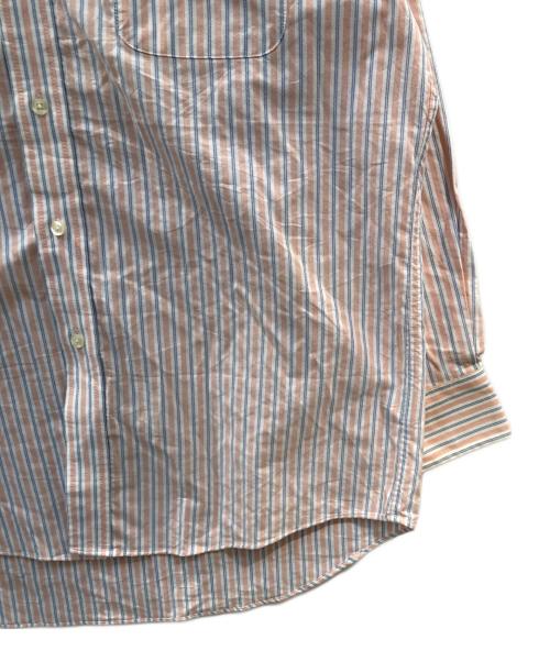 CHAPS（チャップス）CHAPS (チャップス) シャツ オレンジ サイズ:Lの古着・服飾アイテム