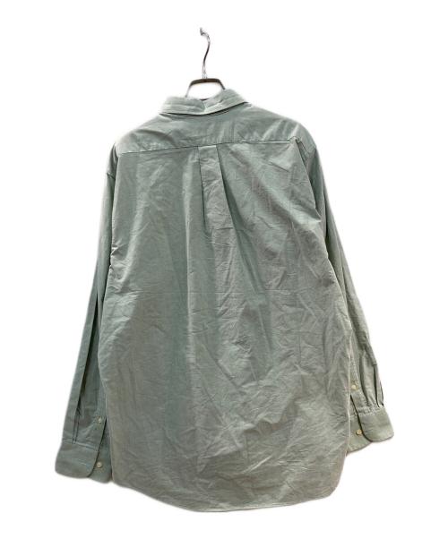 CHAPS（チャップス）CHAPS (チャップス) シャツ グリーン サイズ:-の古着・服飾アイテム