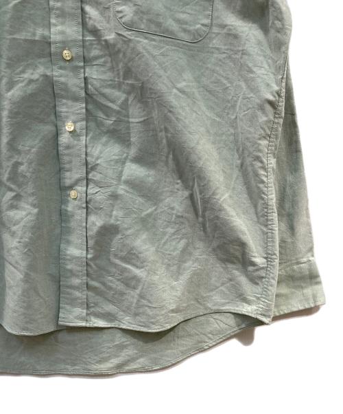 CHAPS（チャップス）CHAPS (チャップス) シャツ グリーン サイズ:-の古着・服飾アイテム