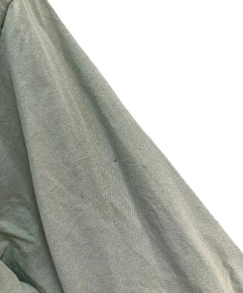CHAPS（チャップス）CHAPS (チャップス) シャツ グリーン サイズ:-の古着・服飾アイテム