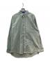 CHAPS（チャップス）の古着「シャツ」｜グリーン