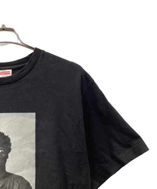 SUPREME（シュプリーム）SUPREME (シュプリーム) THRASHER (スラッシャー) thrasher harold tee ブラック サイズ:Mの古着・服飾アイテム