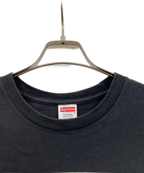 SUPREME（シュプリーム）SUPREME (シュプリーム) THRASHER (スラッシャー) thrasher harold tee ブラック サイズ:Mの古着・服飾アイテム