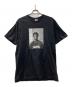 SUPREME（シュプリーム）の古着「thrasher harold tee」｜ブラック
