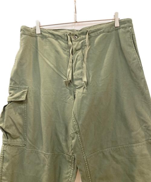 M-88（M－88）M－88 (M－88) M-88 グリーン サイズ:ーの古着・服飾アイテム