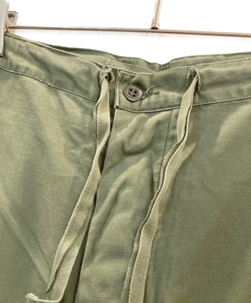 M-88（M－88）M－88 (M－88) M-88 グリーン サイズ:ーの古着・服飾アイテム