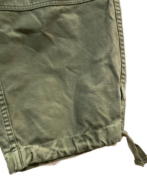 M-88（M－88）M－88 (M－88) M-88 グリーン サイズ:ーの古着・服飾アイテム