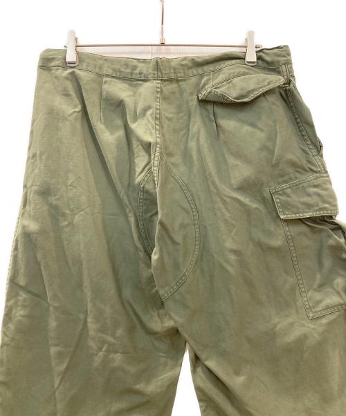 M-88（M－88）M－88 (M－88) M-88 グリーン サイズ:ーの古着・服飾アイテム