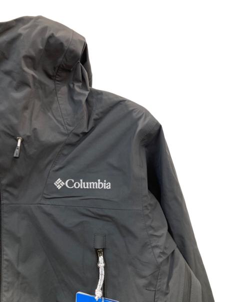 Columbia（コロンビア）Columbia (コロンビア) マウンテンズアーコーリングⅤジャケット 12 サイズ:XS 未使用品の古着・服飾アイテム