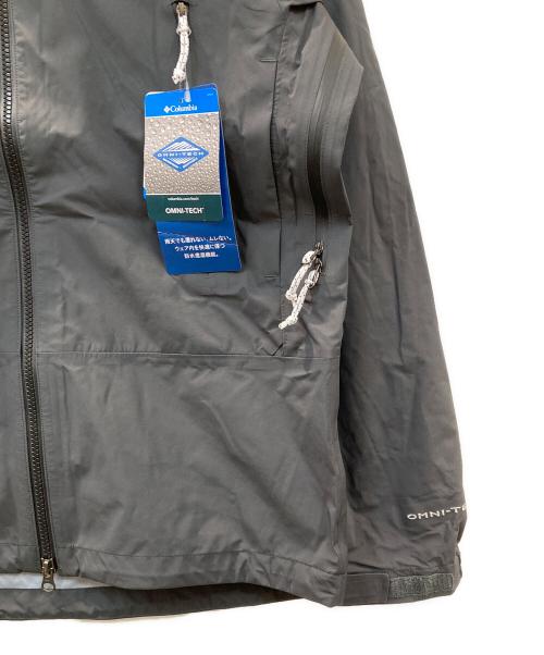 Columbia（コロンビア）Columbia (コロンビア) マウンテンズアーコーリングⅤジャケット 12 サイズ:XS 未使用品の古着・服飾アイテム